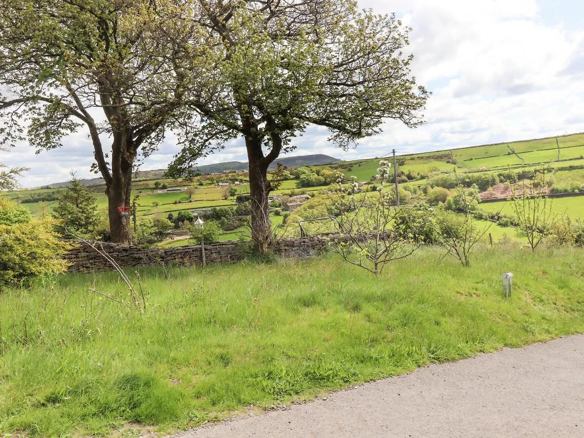 The Barn Βίλα Holmfirth