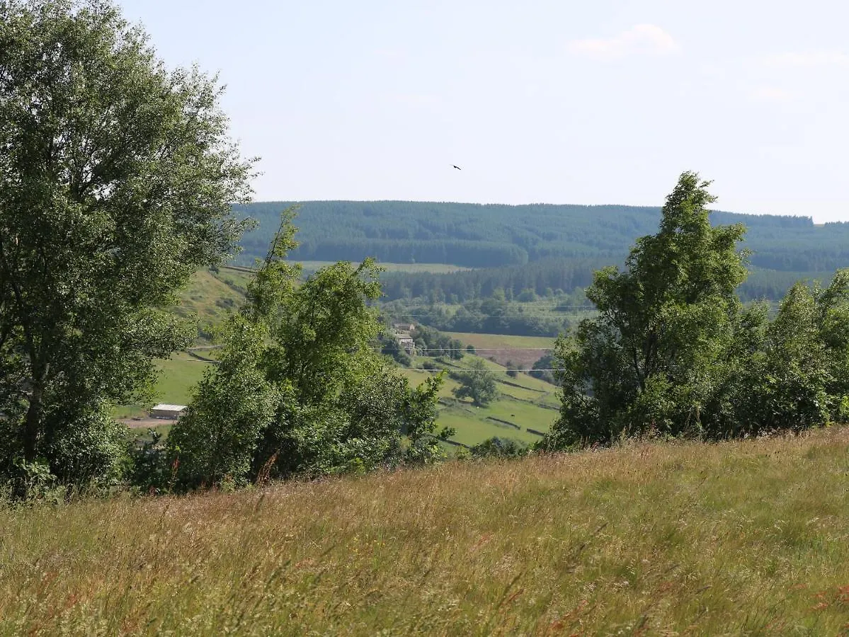Σπίτι διακοπών The Barn Βίλα Holmfirth