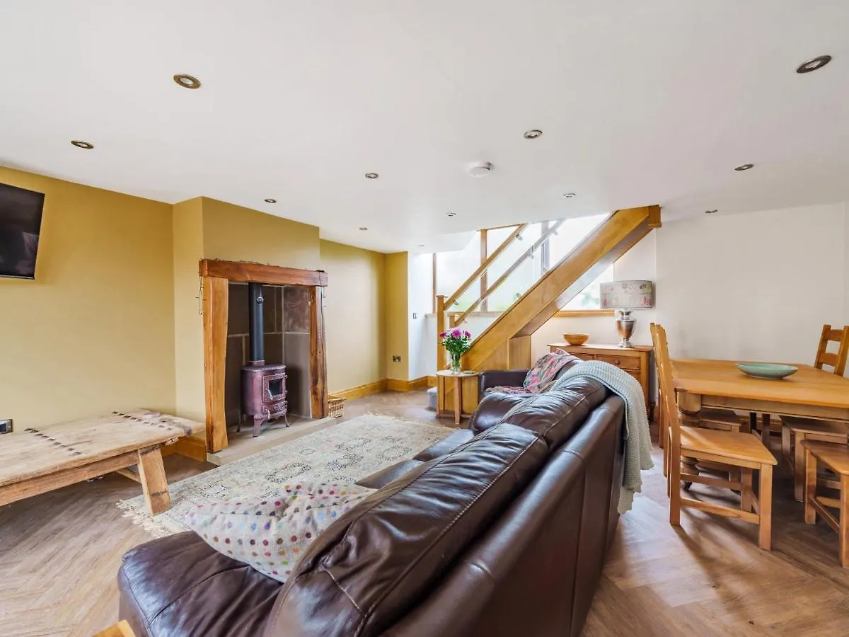 The Barn Βίλα Holmfirth 0*,  Ηνωμένο Βασίλειο