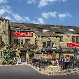 The Old Bridge Inn, Holmfirth, West Yorkshire - The Coaching Group Holmfirth