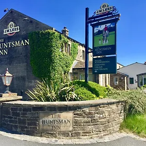The Huntsman Holmfirth